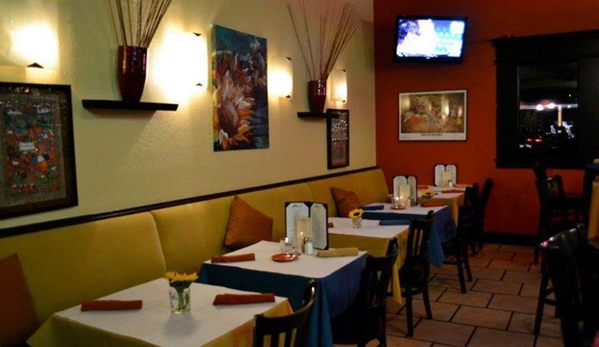 11 Pictures El Jardin Restaurant Santa Cruz CA 95062