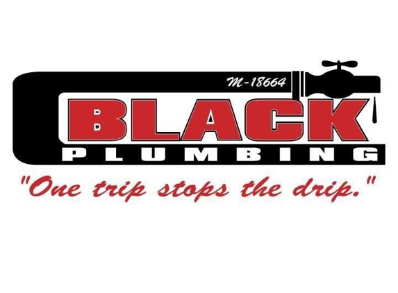 Black Plumbing-Lubbock - Lubbock, TX