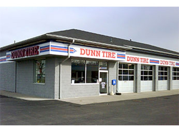 Dunn Tire - Buffalo, NY