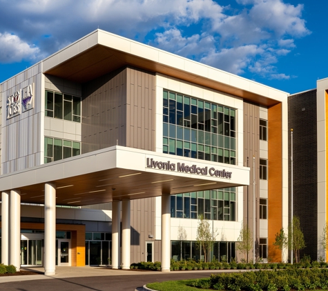 Trinity Health IHA Medical Group, Nurse Midwives - Schoolcraft Campus - Livonia, MI