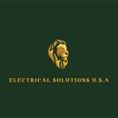 Electrical Solutions USA - Electric Equipment Repair & Service