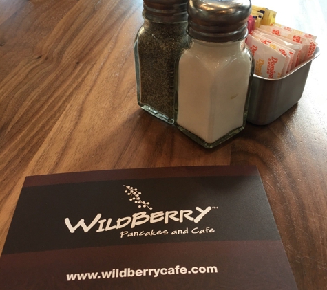 Wildberry Pancakes and Cafe - Chicago, IL