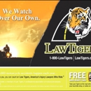 Law Tigers - Automobile Accident Attorneys