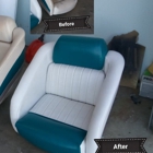 Isaac's Upholstery