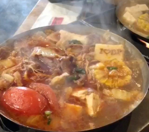 Boiling Point - San Jose, CA