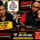 Xpress Lock-Out Service - Auto Repair & Service