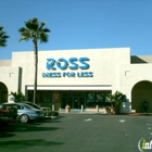 Ross Dress for Less