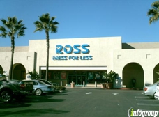 Ross Dress for Less 8380 Rio San Diego 
