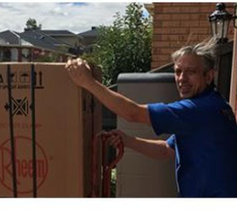 Australian Hot Water Services - Mornington, VIC. unreliable conman be aware