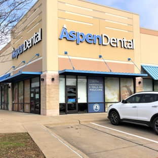 Aspen Dental - Longview, TX