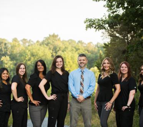 Smallwood Dental Solutions - Rockingham, VA