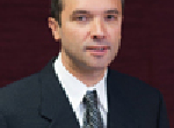 Oleg Chebotarev, MD - Trenton, NJ