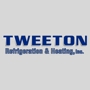 Tweeton Refrigeration, Heating & Air Conditioning