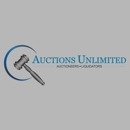 Auctions Unlimited LLC - Auctioneers