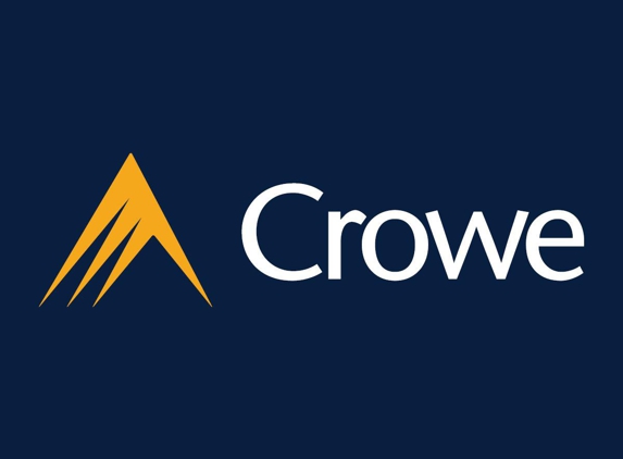 Crowe LLP - Knoxville, TN