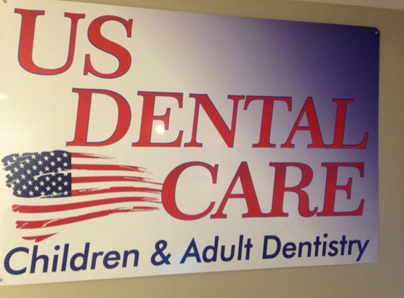 US Dental Care - Sacramento, CA