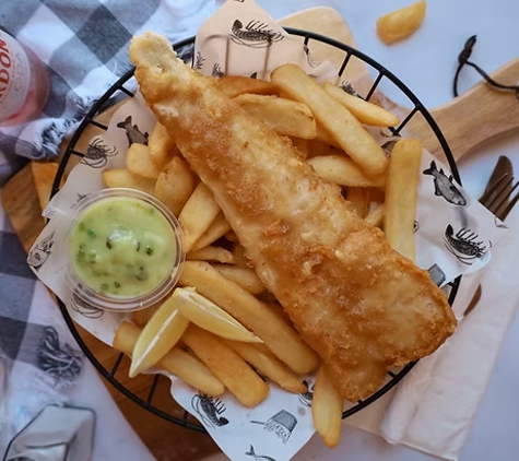 Lower Yorke Seafood - Warooka, SA