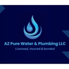 Az Pure Water & Plumbing