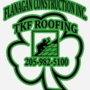 TKF Roofing - Roofing Services Consultants