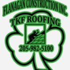 TKF Roofing