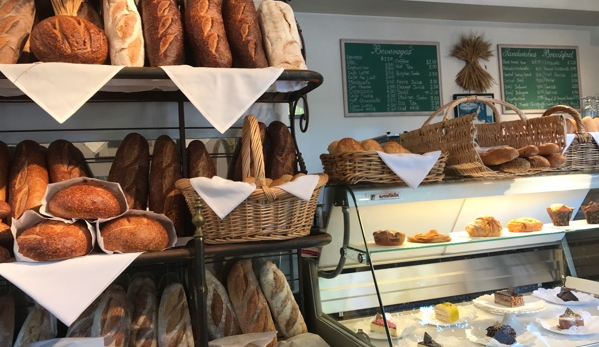 Waterfront Bakery - San Francisco, CA