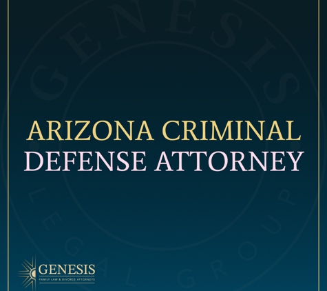 Genesis Family Law and Divorce Lawyers - Mesa AZ Office - Gilbert, AZ