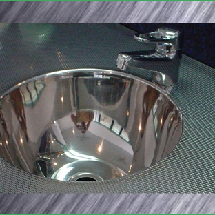 Combined Metal Fabrication Pty Ltd - Garbutt, QLD. Architectural Features