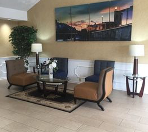 Baymont Inn & Suites - Prattville, AL