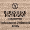 Berkshire Hathaway HomeServices York Simpson Underwood Realty gallery