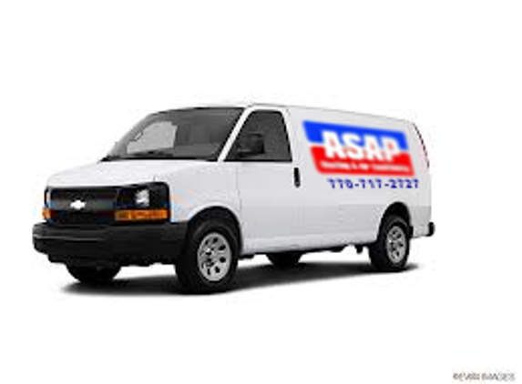 ASAP Heating & Air Conditioning - Alpharetta, GA