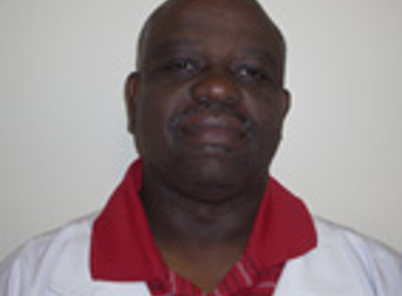 Dr. Melvin Maurice Trotter, DPM, MS - Baton Rouge, LA