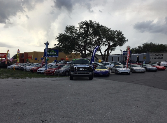 Harbor Auto Sales - Port Charlotte, FL