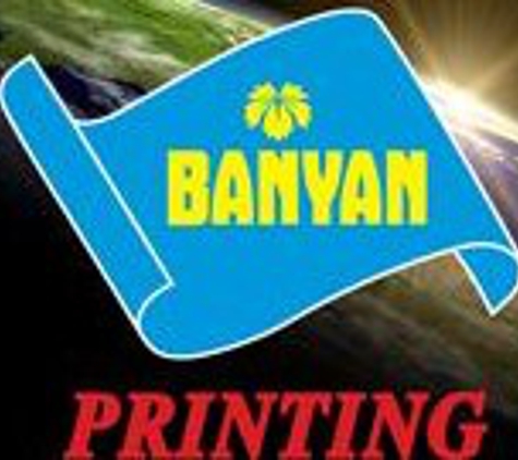 Banyan Printing - Lake Worth, FL