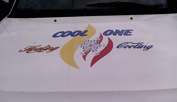 Cool One  Heating & Cooling - Vine Grove, KY