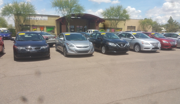 Arizona Car Sales - Mesa, AZ