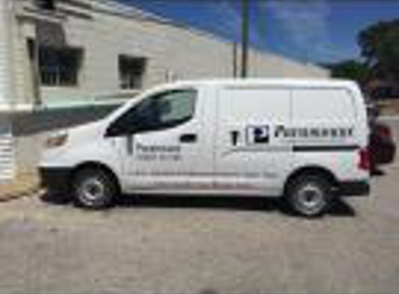 Paramount Linen & Uniform Rental - Kearney, NE