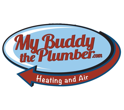 My Buddy The Plumber Heating & Air - Salt Lake City, UT