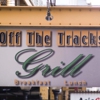 Off the Tracks Grill gallery