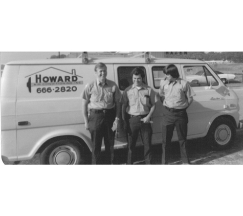 Howard Services - Mobile, AL