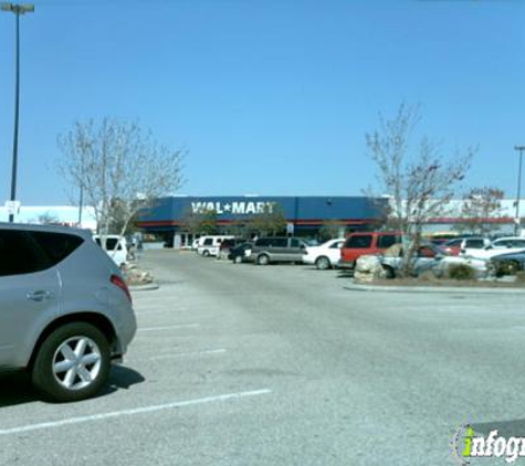 Walmart - Vision Center - Sarasota, FL