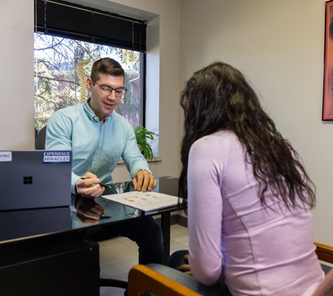 Evolved Chiropractic - Oak Creek, WI