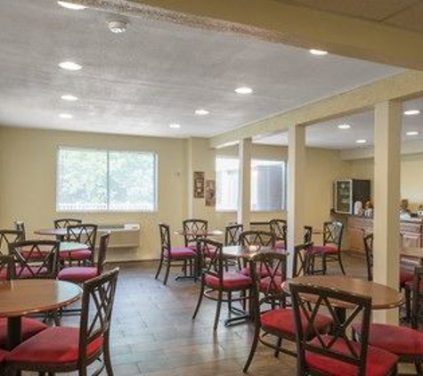 Quality Inn & Suites - Gettysburg, PA