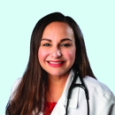 Irasema Garcia, NP - Nurses