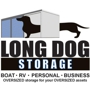Long Dog Storage