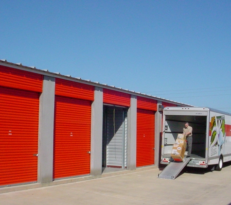 U-Haul Moving & Storage of Pinellas Park - Pinellas Park, FL