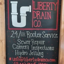 Liberty Drain Co - Drainage Contractors