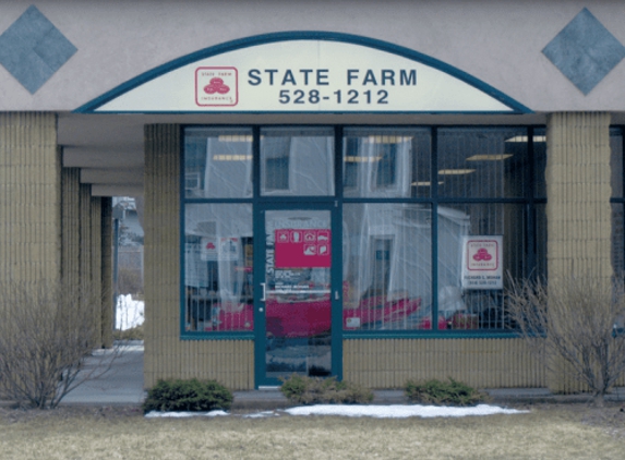 Rich Mohan - State Farm Insurance Agent - Mohegan Lake, NY