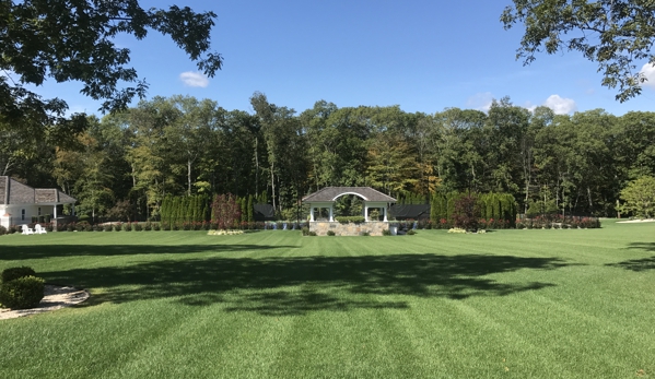 Sullivan Lawn Svc - Ivoryton, CT