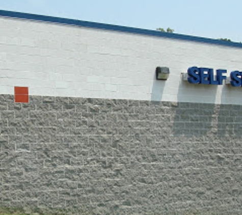 Self Storage Plus - Sterling, VA