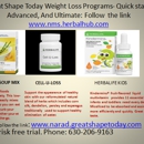 Herbalife - Home Health Services